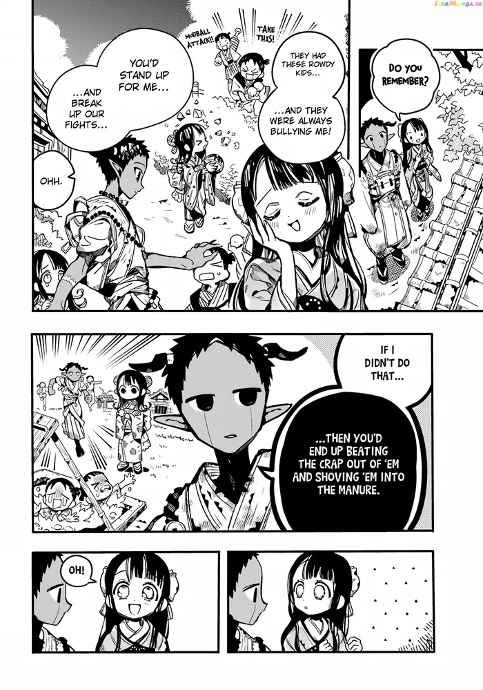 Toilet-Bound Hanako-kun Chapter 93 image 12_optimized